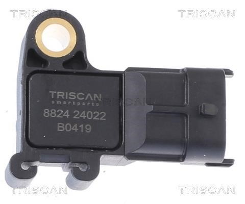 Triscan 8824 24022 MAP Sensor 882424022