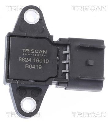 Triscan 8824 16010 MAP Sensor 882416010