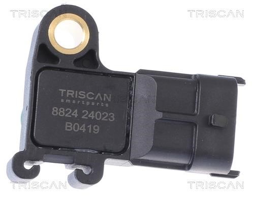 Triscan 8824 24023 MAP Sensor 882424023
