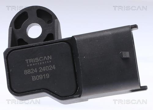 Triscan 8824 24024 MAP Sensor 882424024
