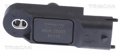 Triscan 8824 25003 Intake manifold pressure sensor 882425003
