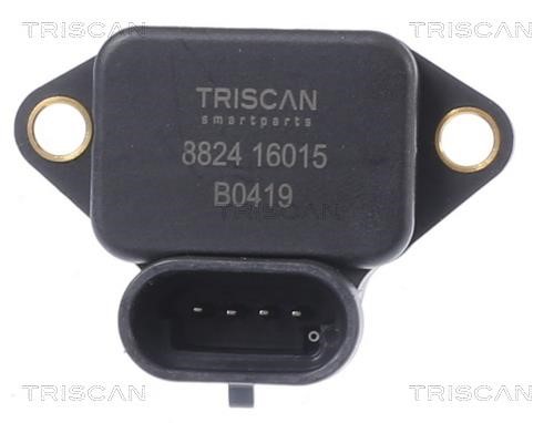 Triscan 8824 16015 MAP Sensor 882416015