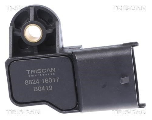 Triscan 8824 16017 MAP Sensor 882416017