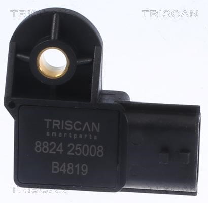 Triscan 8824 25008 MAP Sensor 882425008