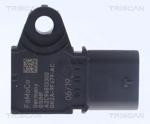 Triscan 8824 16020 MAP Sensor 882416020