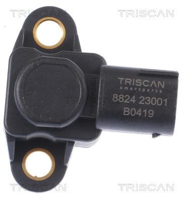 Triscan 8824 23001 Intake manifold pressure sensor 882423001