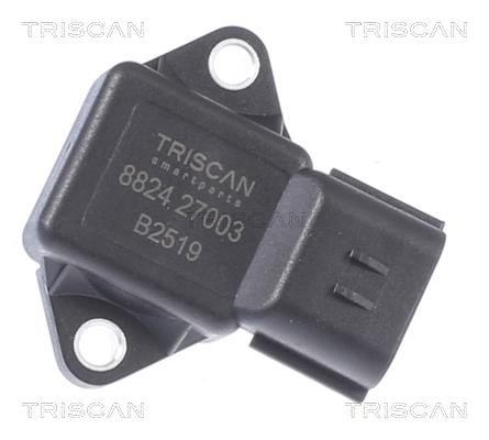 Triscan 8824 27003 MAP Sensor 882427003