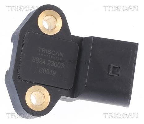 Triscan 8824 23003 MAP Sensor 882423003
