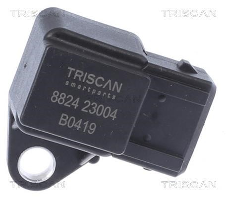 Triscan 8824 23004 Intake manifold pressure sensor 882423004