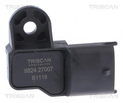 Triscan 8824 27007 MAP Sensor 882427007