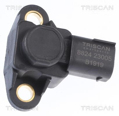 Triscan 8824 23005 Intake manifold pressure sensor 882423005