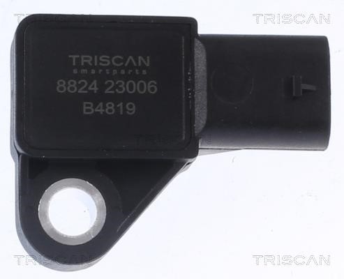 Triscan 8824 23006 MAP Sensor 882423006