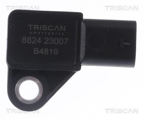 Triscan 8824 23007 MAP Sensor 882423007