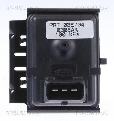 MAP Sensor Triscan 8824 28007