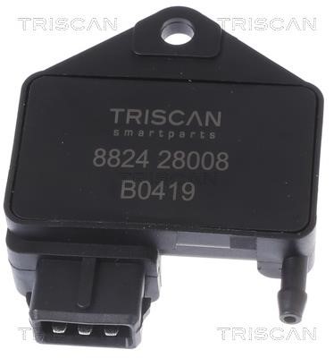 Triscan 8824 28008 MAP Sensor 882428008