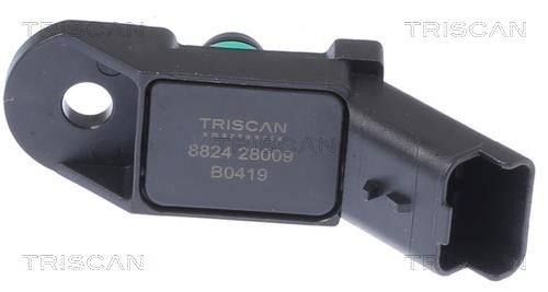 Triscan 8824 28009 MAP Sensor 882428009