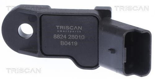 Triscan 8824 28010 MAP Sensor 882428010