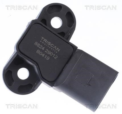 Triscan 8824 29012 MAP Sensor 882429012
