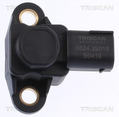 Triscan 8824 29015 Intake manifold pressure sensor 882429015