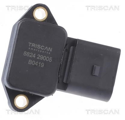Triscan 8824 29005 MAP Sensor 882429005