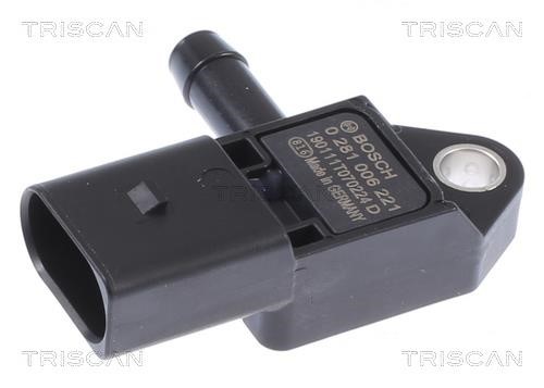 Triscan 8824 29006 MAP Sensor 882429006