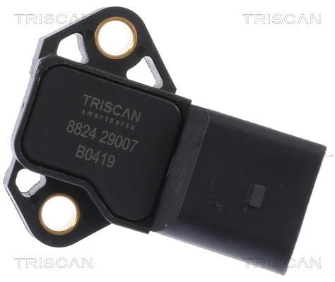 Triscan 8824 29007 MAP Sensor 882429007