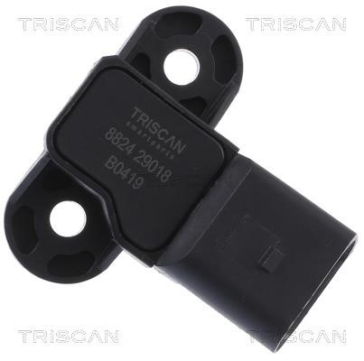 Triscan 8824 29018 MAP Sensor 882429018