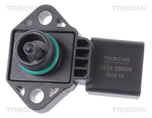 Triscan 8824 29009 MAP Sensor 882429009