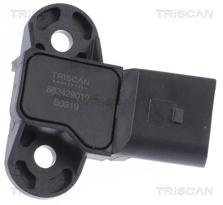 Triscan 8824 29019 MAP Sensor 882429019