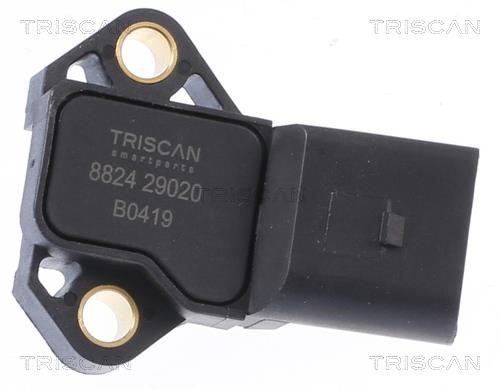 Triscan 8824 29020 MAP Sensor 882429020