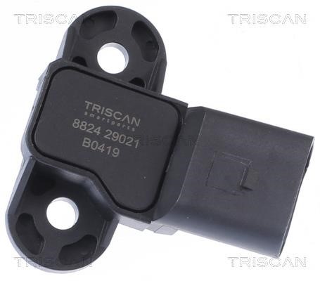 Triscan 8824 29021 MAP Sensor 882429021