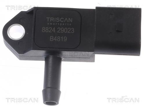 Triscan 8824 29023 MAP Sensor 882429023
