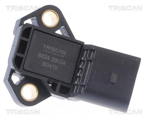 Triscan 8824 29024 Intake manifold pressure sensor 882429024