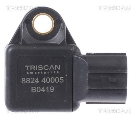 Triscan 8824 40005 Intake manifold pressure sensor 882440005