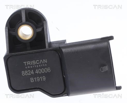Triscan 8824 40006 MAP Sensor 882440006