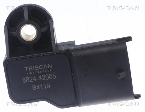 Triscan 8824 42005 Intake manifold pressure sensor 882442005