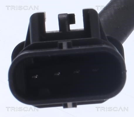 Lambda sensor Triscan 8845 11090