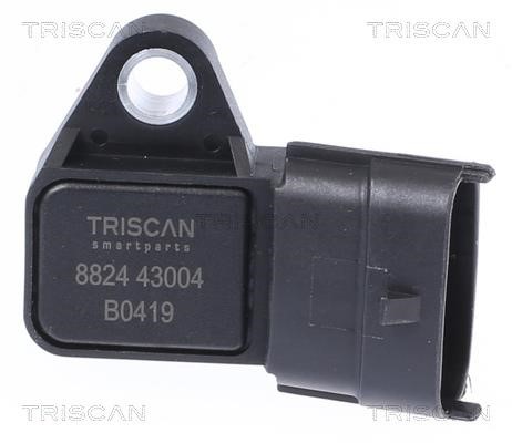 Triscan 8824 43004 Intake manifold pressure sensor 882443004