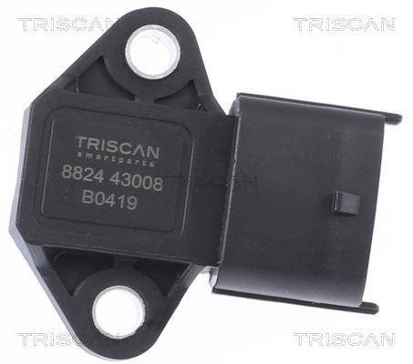Triscan 8824 43008 MAP Sensor 882443008