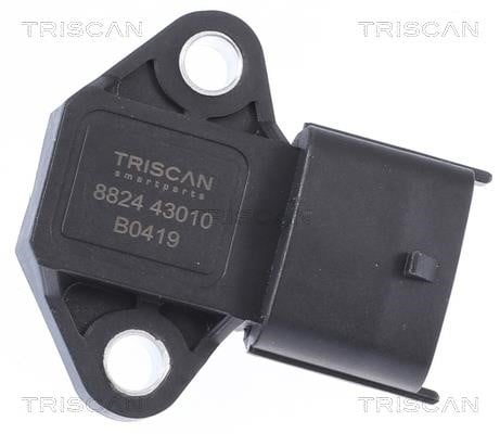 Triscan 8824 43010 Intake manifold pressure sensor 882443010