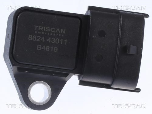 Triscan 8824 43011 MAP Sensor 882443011