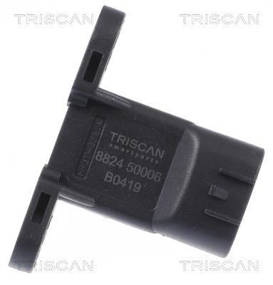 Triscan 8824 50006 MAP Sensor 882450006