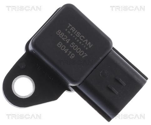 Triscan 8824 50007 MAP Sensor 882450007