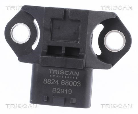 Triscan 8824 68003 MAP Sensor 882468003