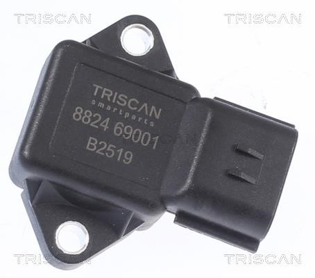 Triscan 8824 69001 MAP Sensor 882469001