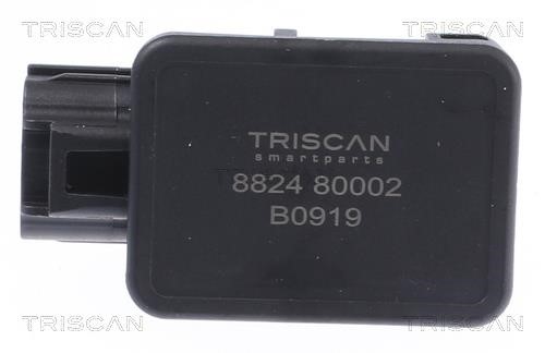 Triscan 8824 80002 MAP Sensor 882480002