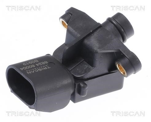 MAP Sensor Triscan 8824 80004