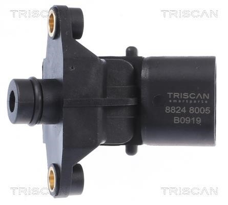 Triscan 8824 80005 MAP Sensor 882480005