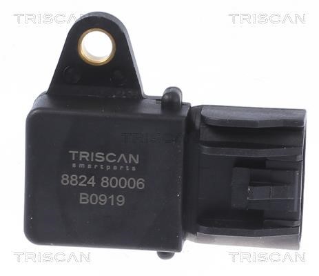 Triscan 8824 80006 MAP Sensor 882480006