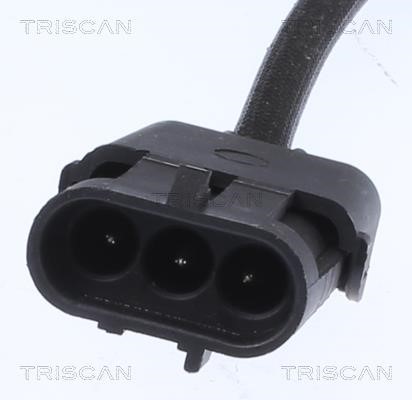 Lambda sensor Triscan 8845 25051